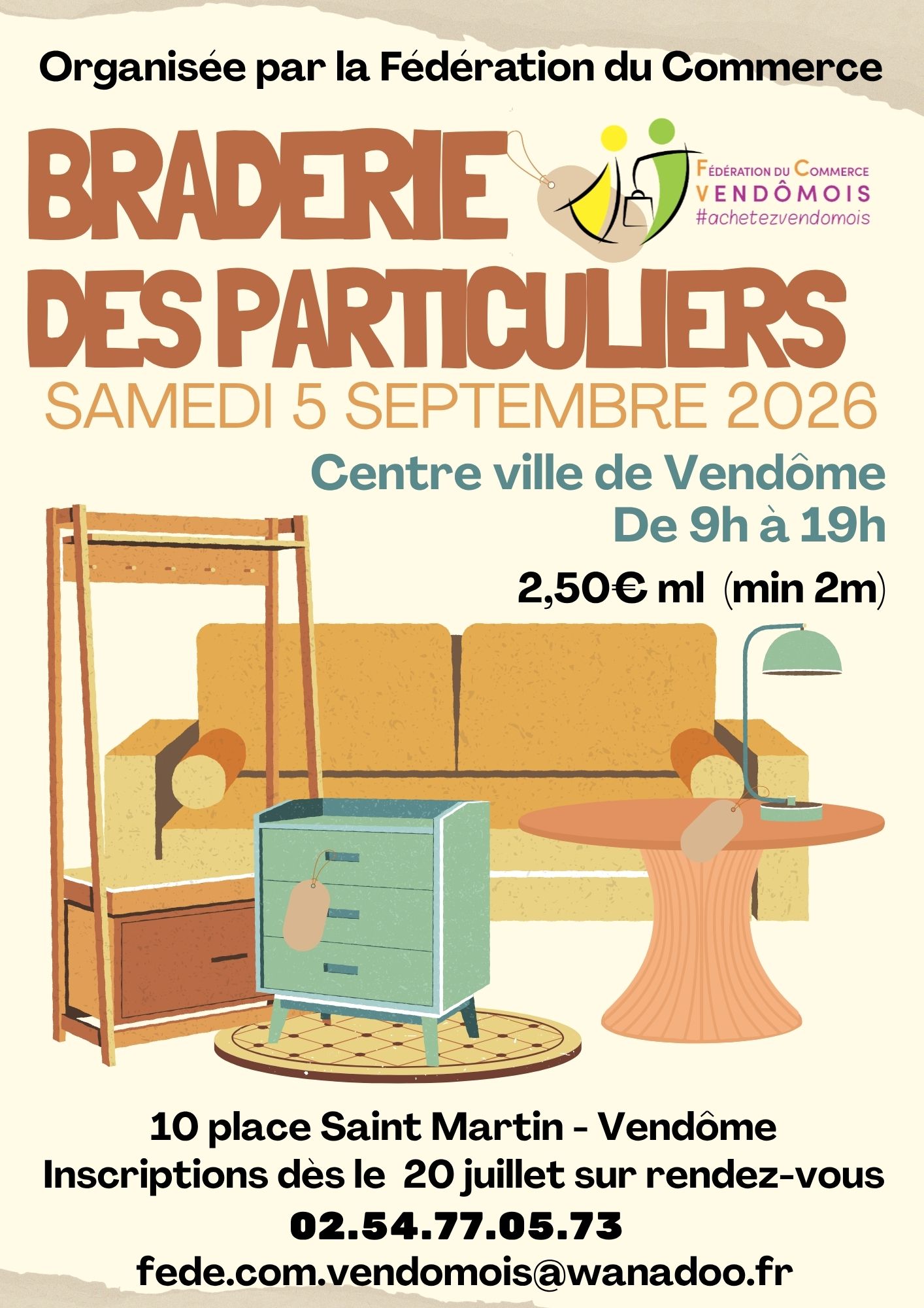 image événement