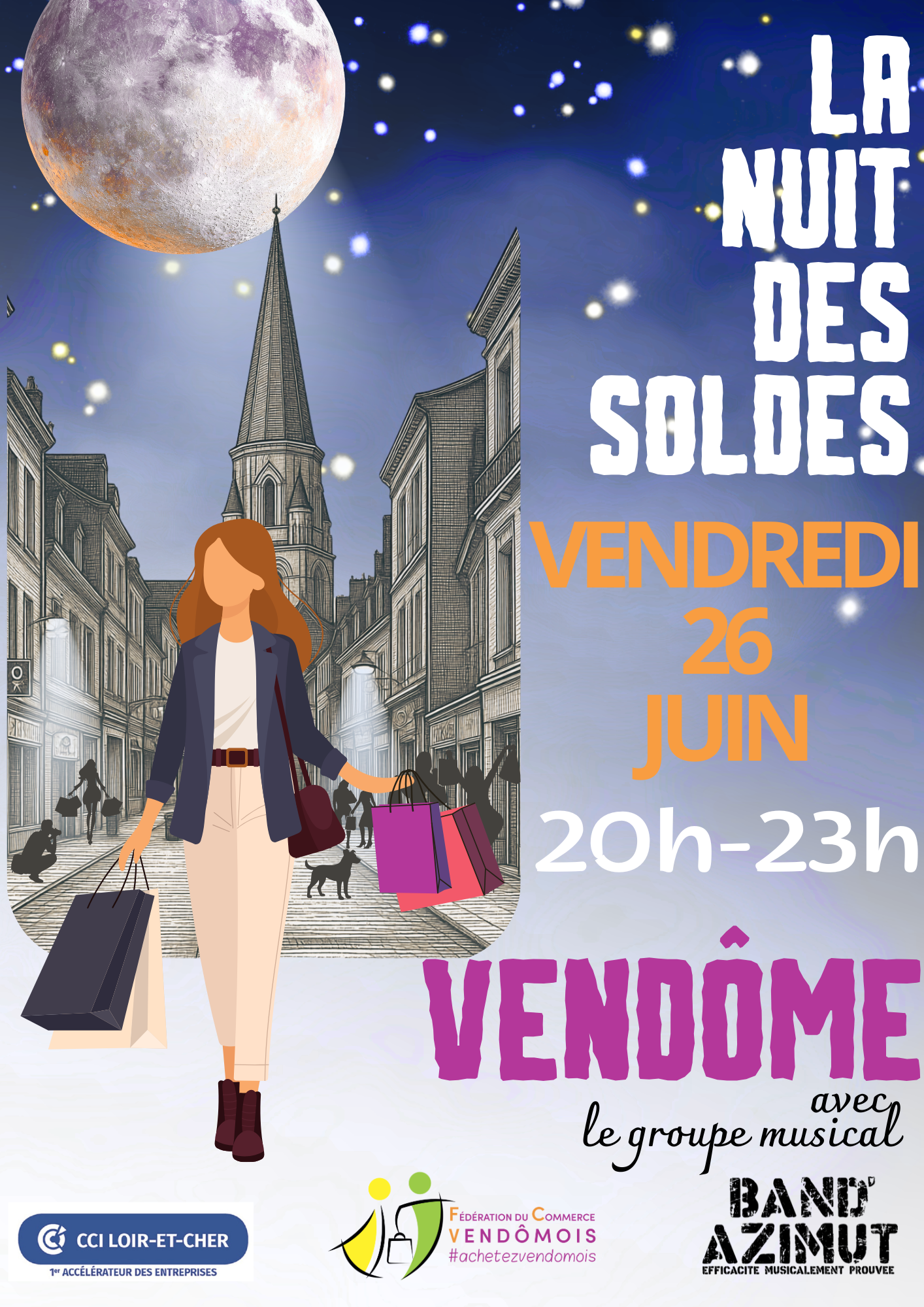 image événement
